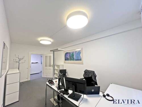 Foto - Büro in München 2.500,00 € 127.38 m²