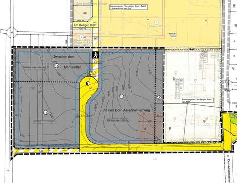 Foto - Grundstück in ReichelsheimWetterau 1.777.440,00 € 14812 m²