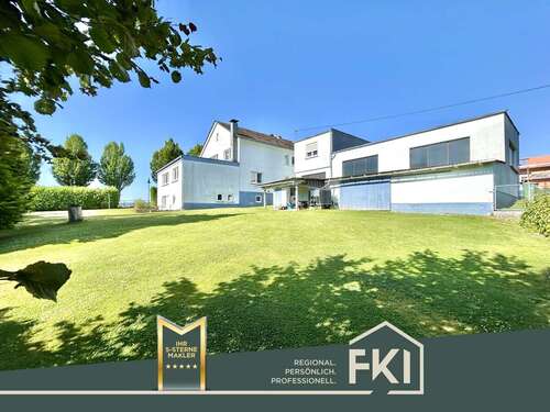 Foto - Haus zum Kaufen in Mudenbach 339.000,00 € 282 m²