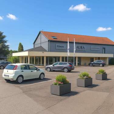 Foto - Spezialgewerbe in Radevormwald 990.000,00 €