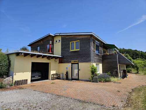 Foto - Haus zum Kaufen in wolfhagen 549.000,00 € 199 m²