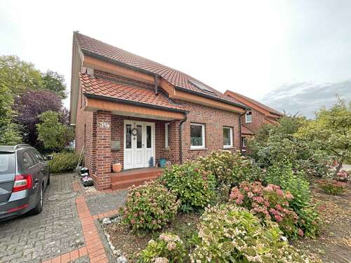 Foto - Haus zum Kaufen in Warendorf 395.000,00 € 126.06 m²