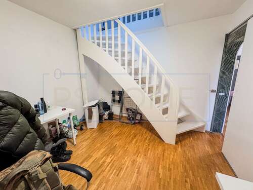 Foto - Wohnung zum Mieten in Frankfurt am Main 650,00 € 16 m²