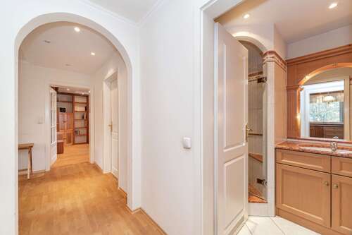 Foto - Wohnung zum Kaufen in Haar 543.000,00 € 83.84 m²