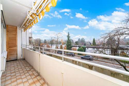 Foto - Wohnung zum Kaufen in Haar 449.000,00 € 83.84 m²