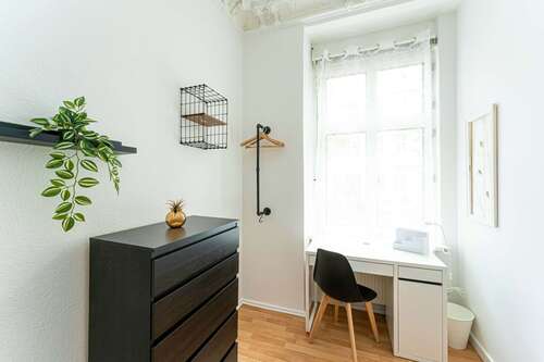 Foto - WG-Zimmer in Berlin 620,00 € 8 m²