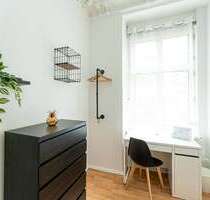 WG-Zimmer in Berlin 620,00 € 8 m²