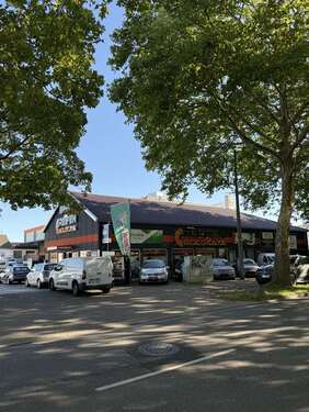 Foto - Halle in Ludwigshafen am Rhein 1.950.000,00 € 1220.96 m²