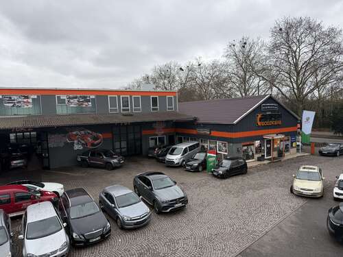 Foto - Halle in Ludwigshafen am Rhein 2.250.000,00 € 1220.96 m²