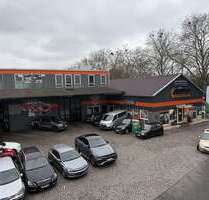 Halle in Ludwigshafen am Rhein 2.250.000,00 € 1220.96 m²