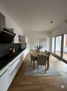 Foto - Wohnung zum Mieten in Bamberg 1.000,00 € 62.14 m²