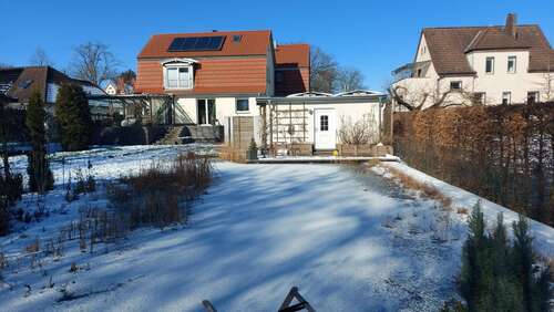 Foto - Haus zum Kaufen in Falkensee 1.190.000,00 € 198 m²