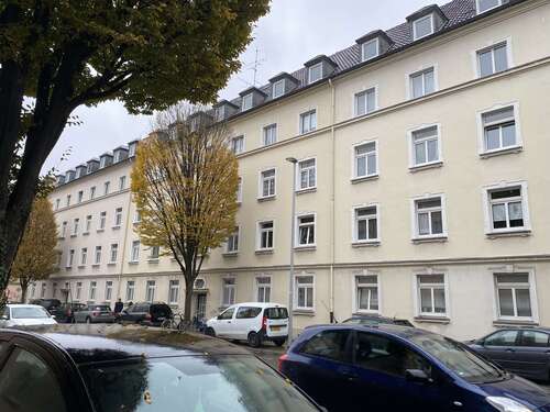 Foto - Wohnung zum Mieten in Aachen 690,00 € 74 m²