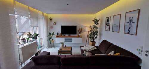 Foto - Wohnung zum Mieten in Feucht 1.350,00 € 108 m²