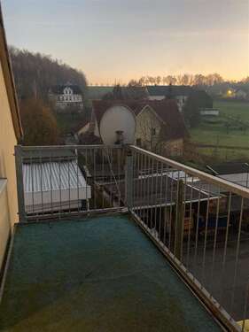 Foto - Wohnung zum Mieten in Reinsdorf b Zwickau 309,00 € 47.76 m²