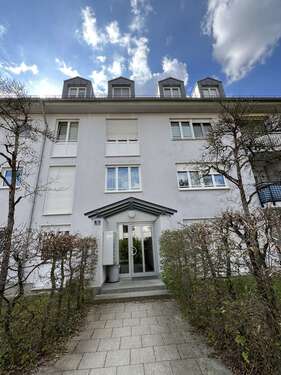 Foto - Wohnung zum Kaufen in Putzbrunn 489.000,00 € 73 m²