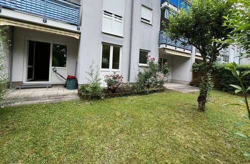 Foto - Wohnung zum Kaufen in Putzbrunn 465.000,00 € 73 m²