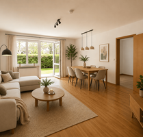 Wohnung zum Kaufen in Putzbrunn 439.000,00 € 73 m²