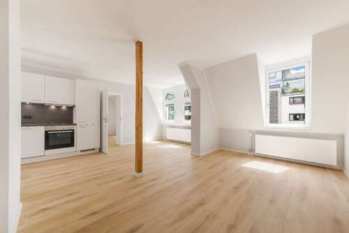 Foto - Wohnung zum Mieten in Fürth 877,92 € 68 m²