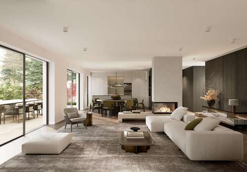 Foto - Haus zum Kaufen in Starnberg 3.400.000,00 € 262.38 m²