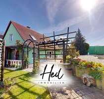 Haus zum Kaufen in Bad Lausick 349.000,00 € 130 m²