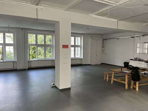 Foto - Büro in Berlin 7.140,00 € 340 m²