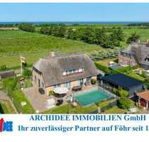 Haus zum Kaufen in Utersum 2.400.000,00 € 207 m²