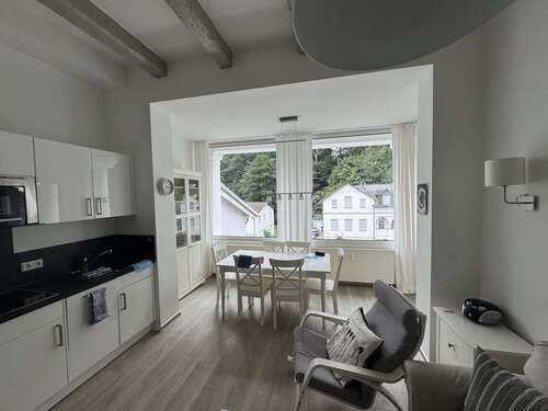 Foto - Wohnung zum Kaufen in Binz 266.950,00 € 56.2 m²