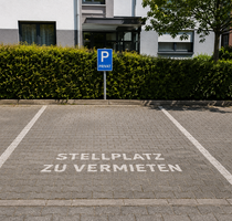 Garage zu vermieten in Bielefeld 40,00 €