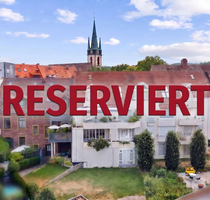 Wohnung zum Kaufen in Karlsruhe 449.500,00 € 96.52 m²
