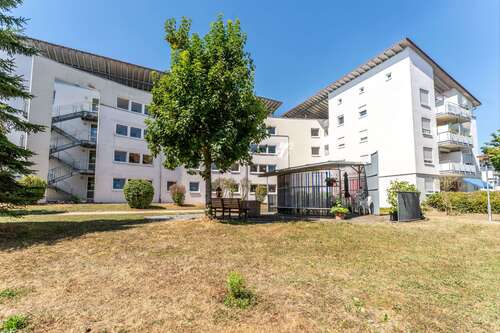 Foto - Wohnung zum Mieten in Zimmern ob Rottweil 500,00 € 50 m²