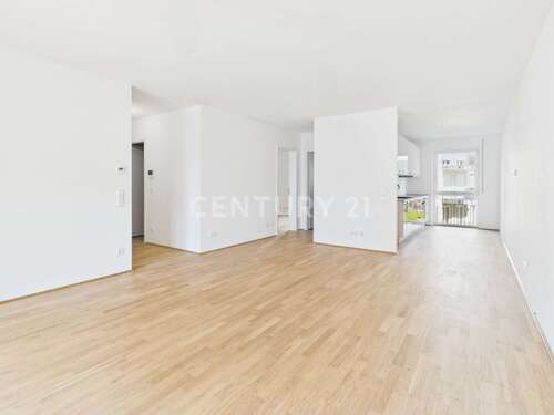 Foto - Wohnung zum Mieten in Darmstadt 1.600,00 € 89 m²