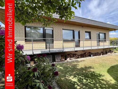 Foto - Haus zum Kaufen in Wallenhorst 395.000,00 € 155.81 m²