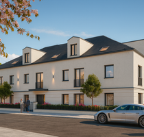 Wohnung zum Kaufen in Tuchenbach 702.000,00 € 127.7 m²