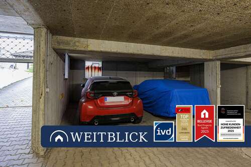 Foto - Garage zu verkaufen in Freiberg am Neckar 20.000,00 €