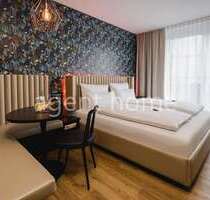 Wohnung zum Mieten in Stuttgart 1.180,00 € 24 m²