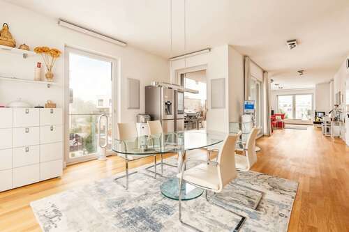 Foto - Wohnung zum Kaufen in Berlin 1.795.000,00 € 172 m²