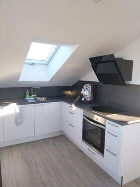 Foto - Wohnung zum Mieten in Schwieberdingen 620,00 € 35 m²