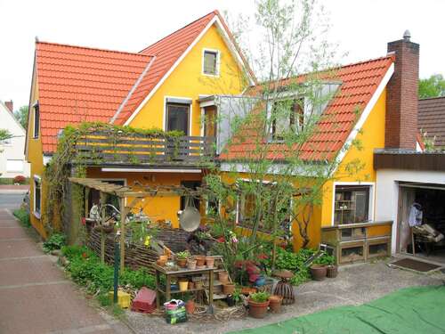 Foto - Haus zum Kaufen in Elmshorn 595.000,00 € 200 m²