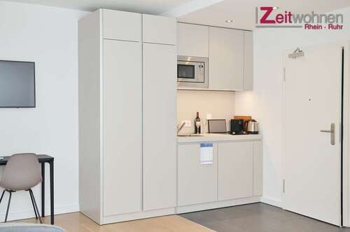Foto - Wohnen auf Zeit in Köln 1.400,00 €