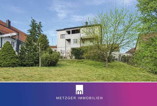 Foto - Haus zum Kaufen in Denkendorf 549.000,00 € 189 m²