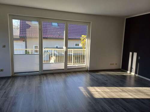 Foto - Wohnung zum Mieten in Schulzendorf 910,00 € 62 m²