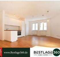 Wohnung zum Mieten in Frankfurt 1.120,00 € 64.16 m²