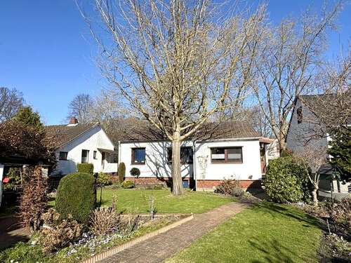 Foto - Haus zum Kaufen in Hamburg-Neugraben 395.000,00 € 103.26 m²
