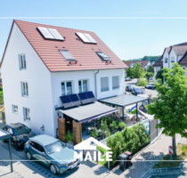 Haus zum Kaufen in Neckartailfingen 598.000,00 € 123 m²