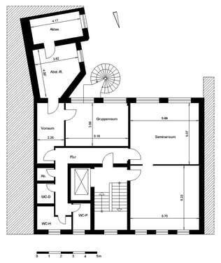 Foto - Büro in Berlin 2.178,15 € 145.21 m²