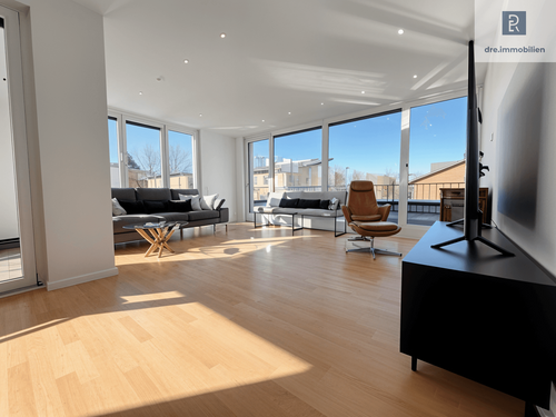 Foto - Wohnung zum Mieten in Frechen 1.950,00 € 100 m²