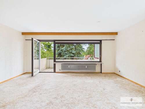 Foto - Wohnung zum Kaufen in Saarbrücken Eschberg 165.000,00 € 82.45 m²