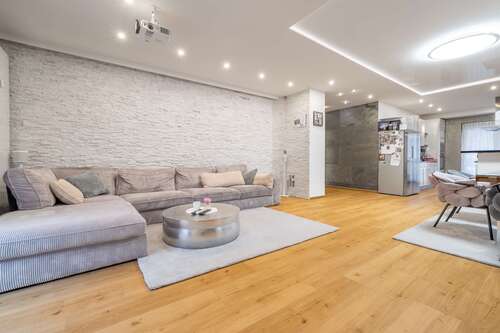 Foto - Wohnung zum Kaufen in Fellbach 524.500,00 € 122 m²