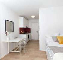 Wohnung zum Mieten in Stuttgart 750,00 € 17.11 m²